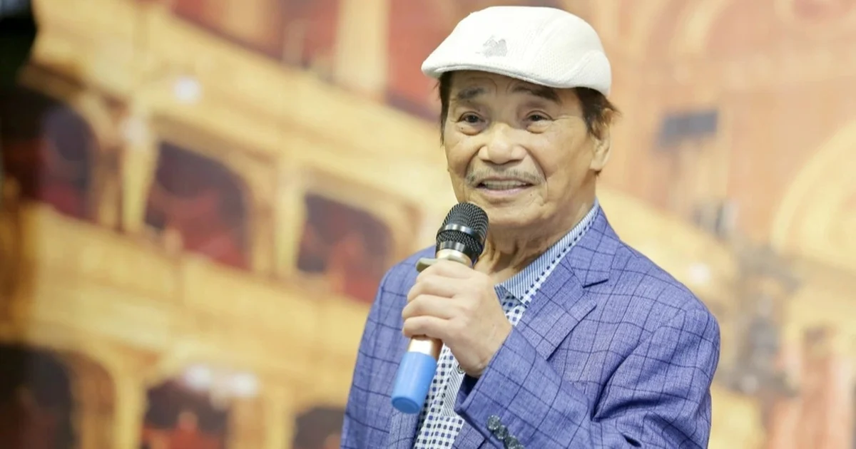 Khi tuổi tác thử thách: nghệ sĩ cải lương bệnh tật nhưng không rời sân khấu