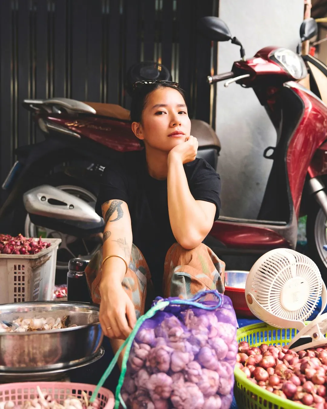 Đầu bếp Hiệp Trương: Fine dining để làm món Việt rõ ràng hơn, không phức tạp hơn