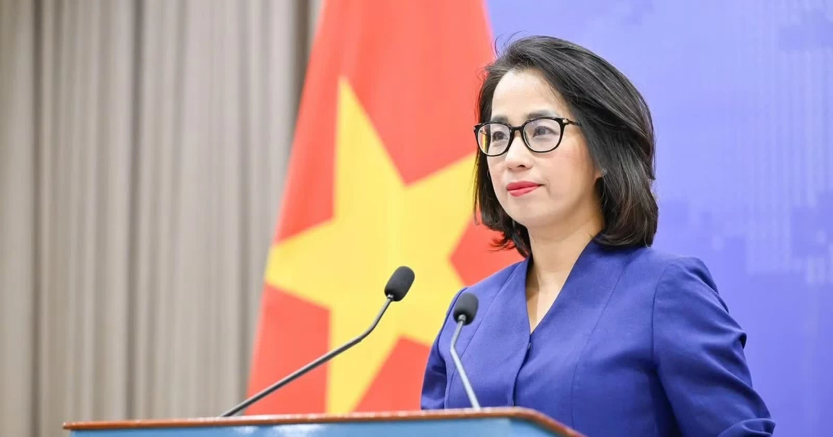 Việt Nam và Mỹ tăng tốc đàm phán Hiệp định thương mại đối ứng