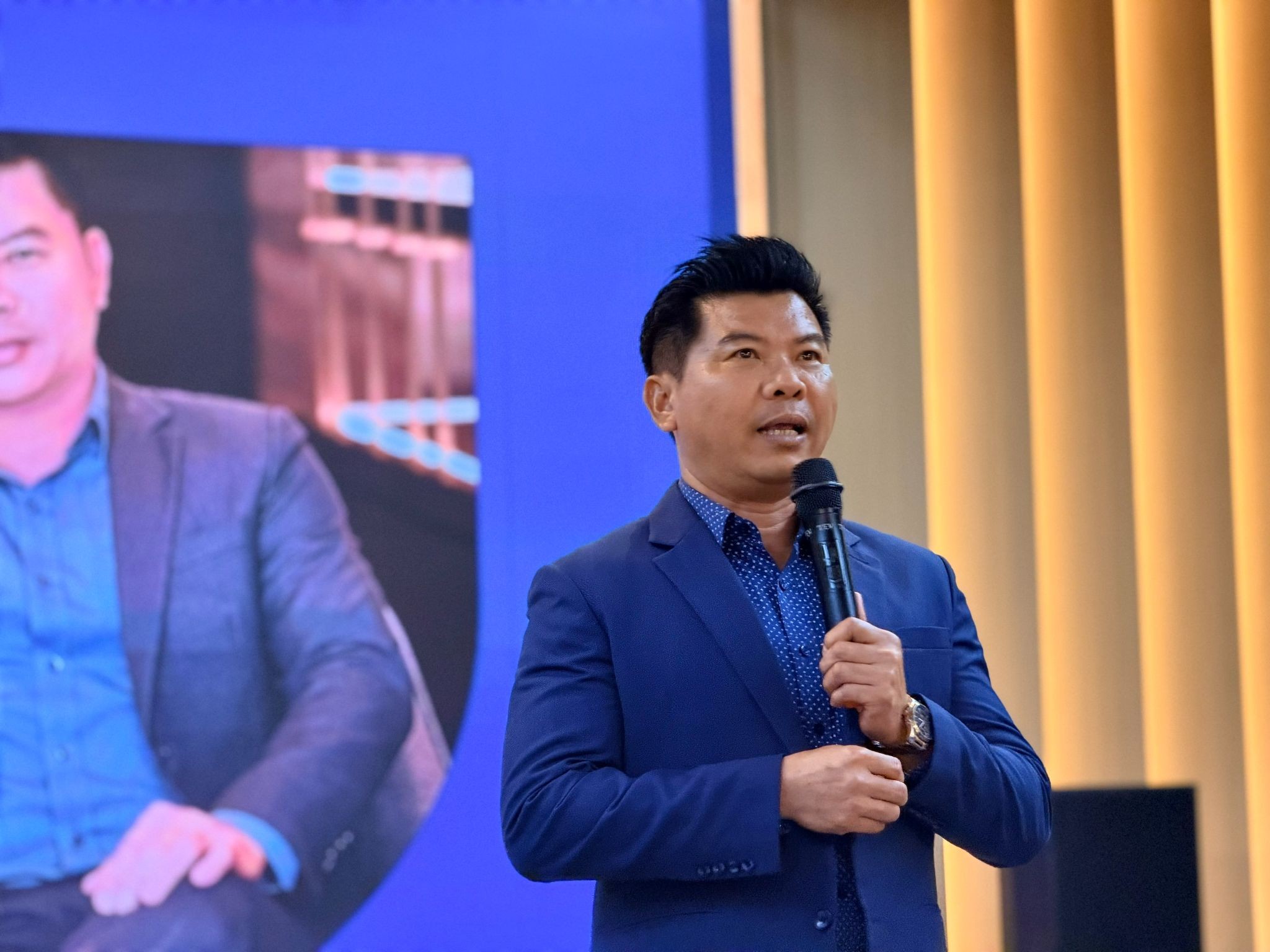 Lễ hội Bánh Mì Anh Chín: khi thực khách đồng sáng tạo hương vị mới