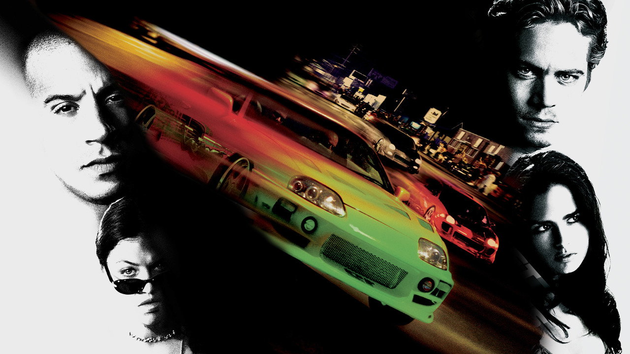 Fast & Furious bước sang truyền hình: Vin Diesel giữ tay lái trên Peacock