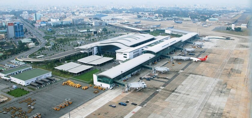 Joby Aviation và cơ hội sản xuất máy bay điện tại Đà Nẵng