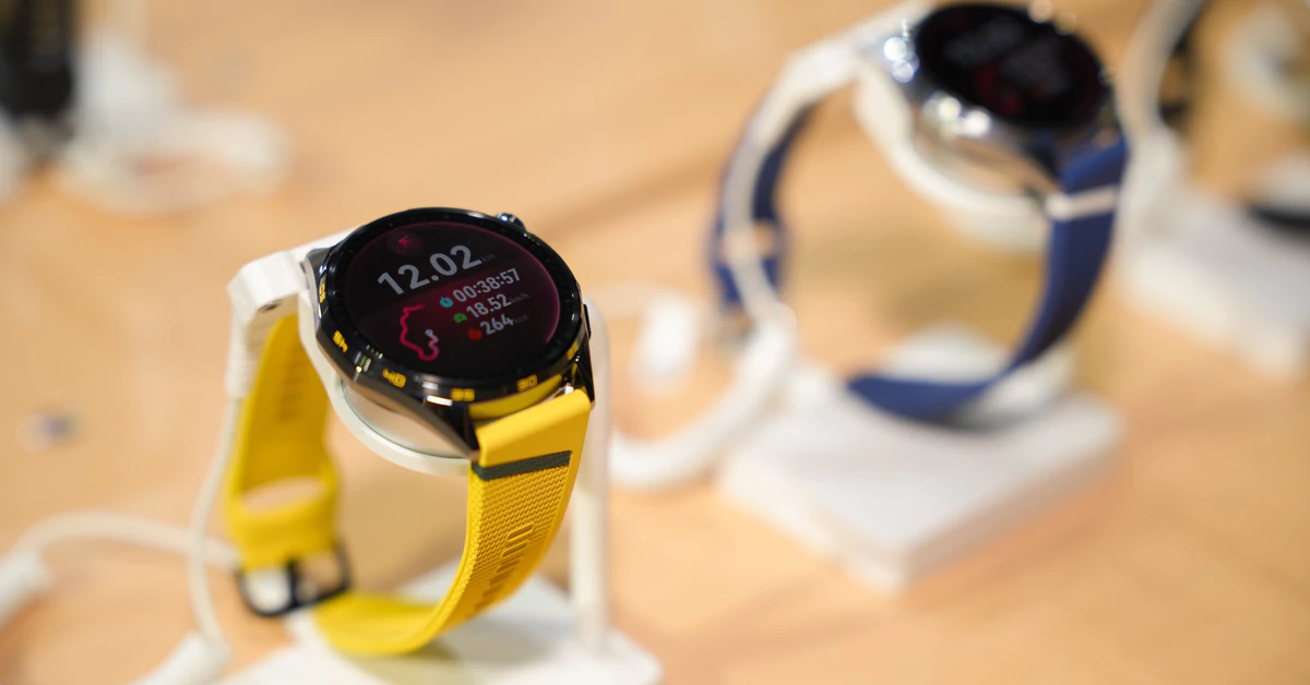 Huawei WATCH GT 7 Series và FreeBuds Neo: câu trả lời mới cho pin dài và chống ồn thích ứng