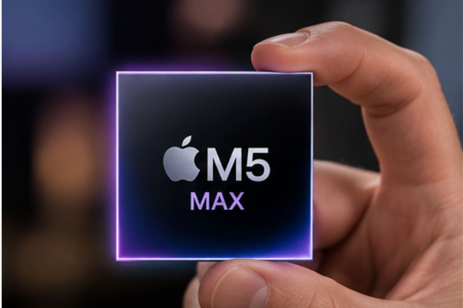MacBook Pro M5 Max hay M5 Pro: nên mua máy nào?
