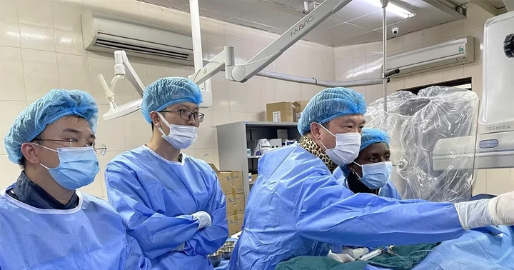 Bệnh tim mạch không còn là bệnh của người cao tuổi