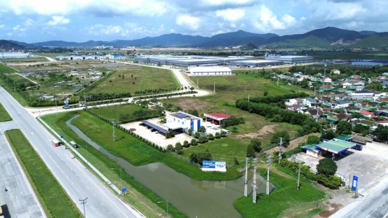 Tập đoàn WHA Thái Lan đầu tư khu công nghiệp Đà Nẵng: Cơ hội và bài toán cạnh tranh