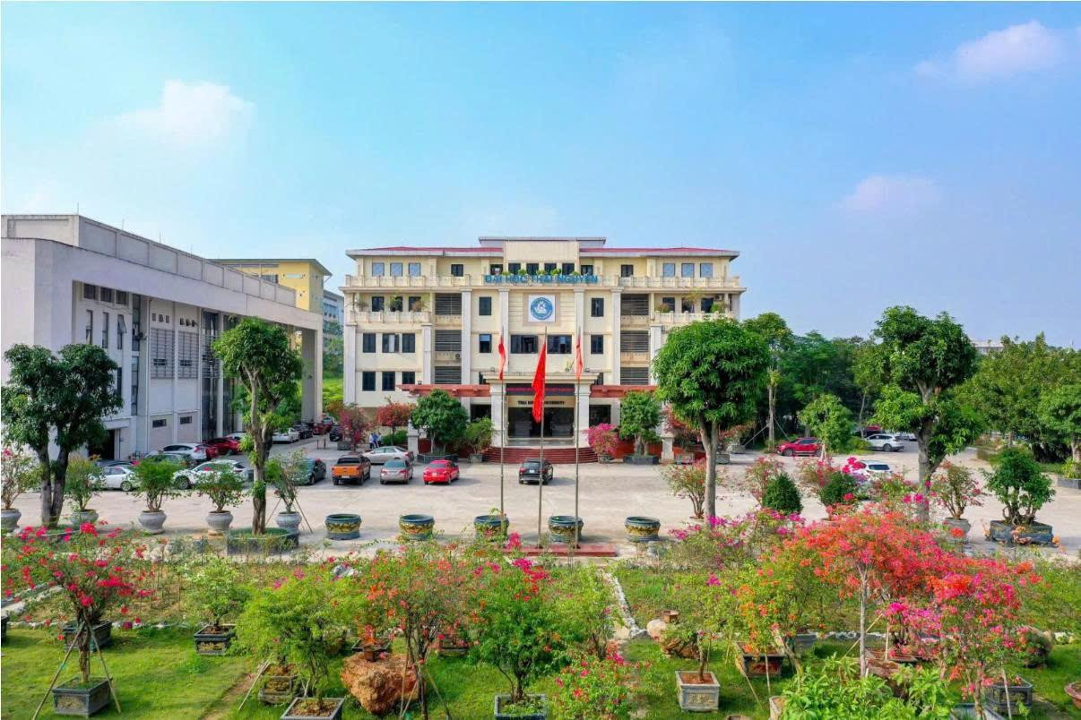 Đại học Thái Nguyên trong chiến lược kinh tế – công nghệ của tỉnh