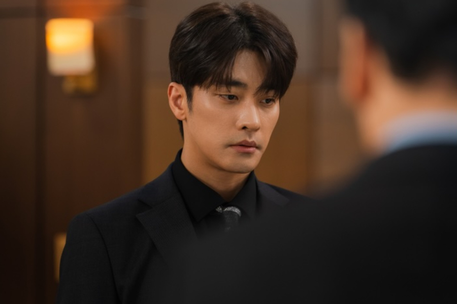 Sung Hoon gặp Oh Se Young: Khi CEO cô độc gặp nữ ca sĩ indie trong What A Boss Wants