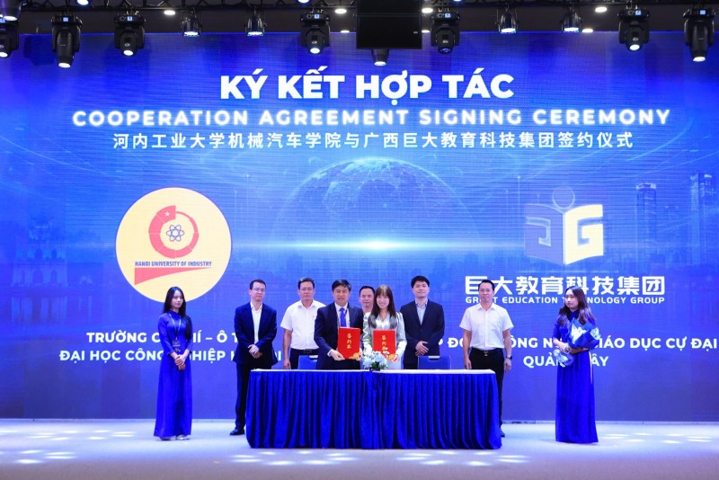 Việt Nam cần chiến lược riêng cho AI hiện thân