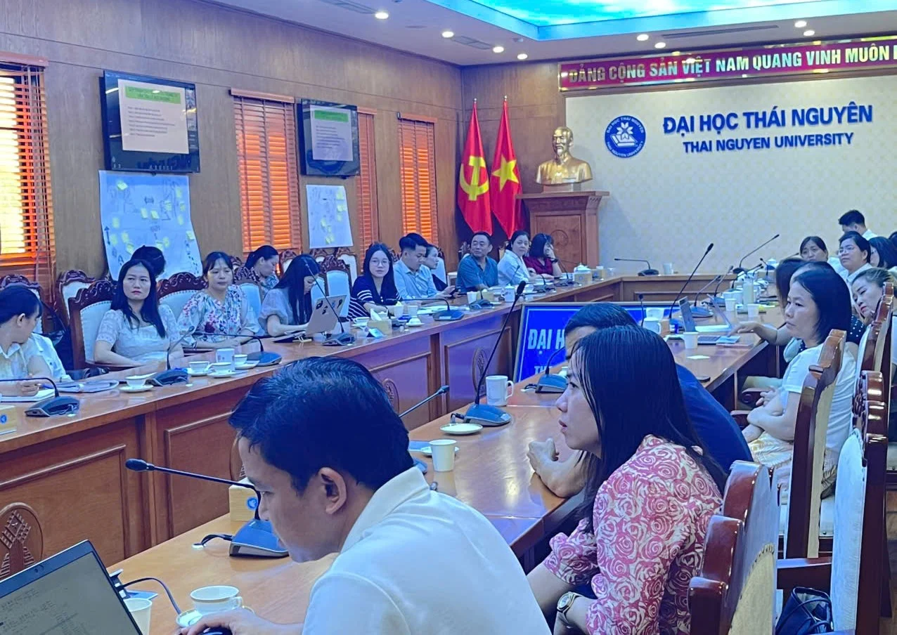 Các trường học xây dựng mạng lưới chăm sóc sức khỏe tâm thần