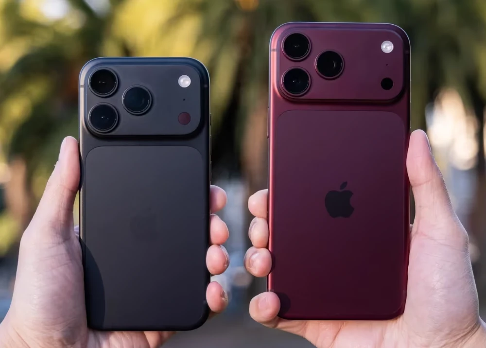 iPhone 18 Pro Max mất kết nối AT&T: Đổi máy ngay, đừng cố vá phần mềm