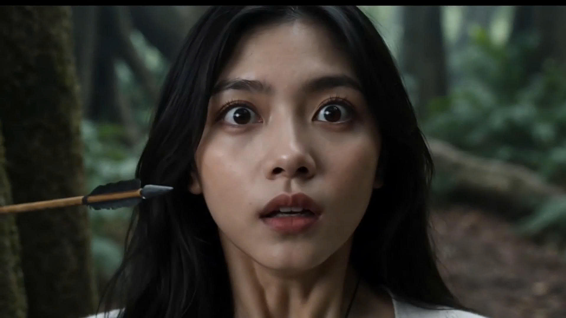 Phim ngắn AI gây nghiện: cú đánh vào mắt, ví tiền và tâm lý người xem