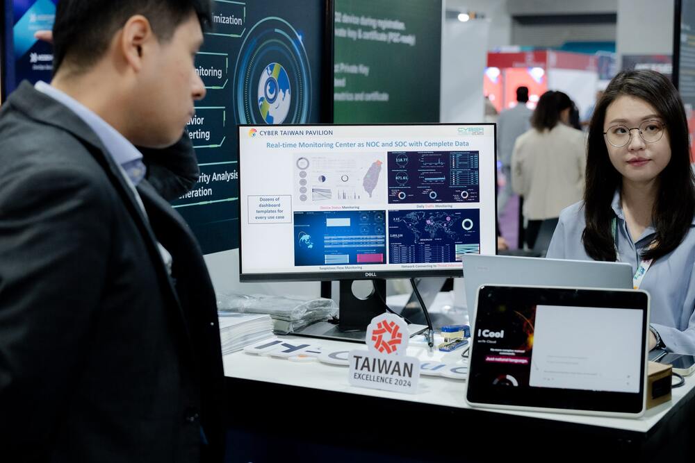 Platform Pendidikan Keselamatan Digital: Dari Telefon Pintar ke AI