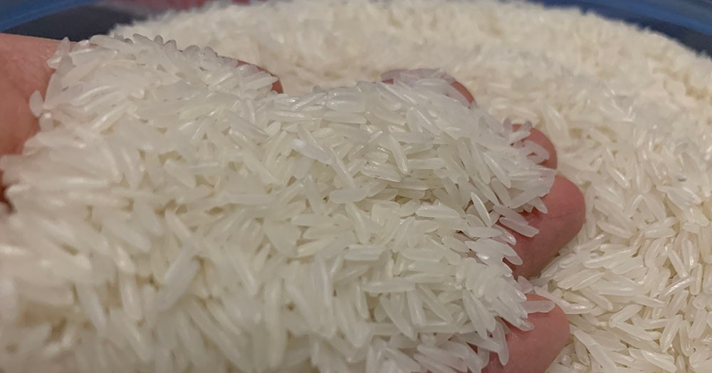Trung Quốc vượt Philippines: Bản đồ xuất khẩu gạo Việt Nam đang đổi hướng