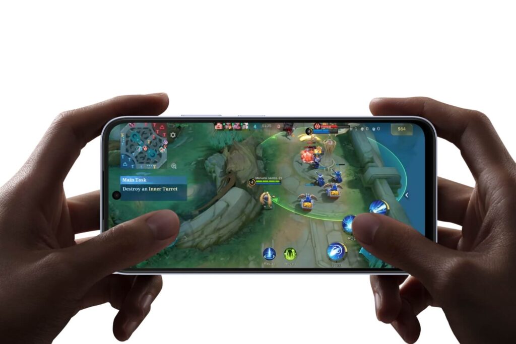 OPPO A6t Pro vs Redmi Note 15 5G: Độ bền IP68 hay hiệu suất 5G?