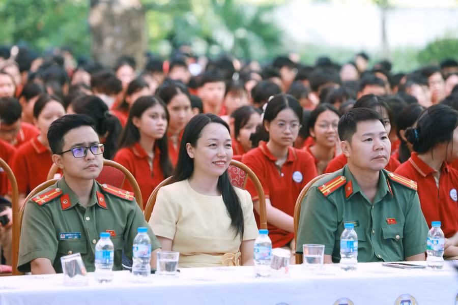 Từ phòng chống bạo lực đến thoát nạn cháy: phụ huynh cần hiểu gì về kỹ năng an toàn cho trẻ?