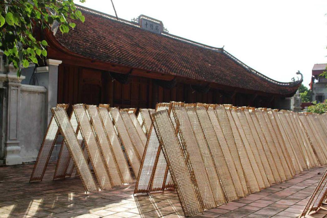 Ba làng gốm cổ nơi lửa thủ công vẫn bừng sáng