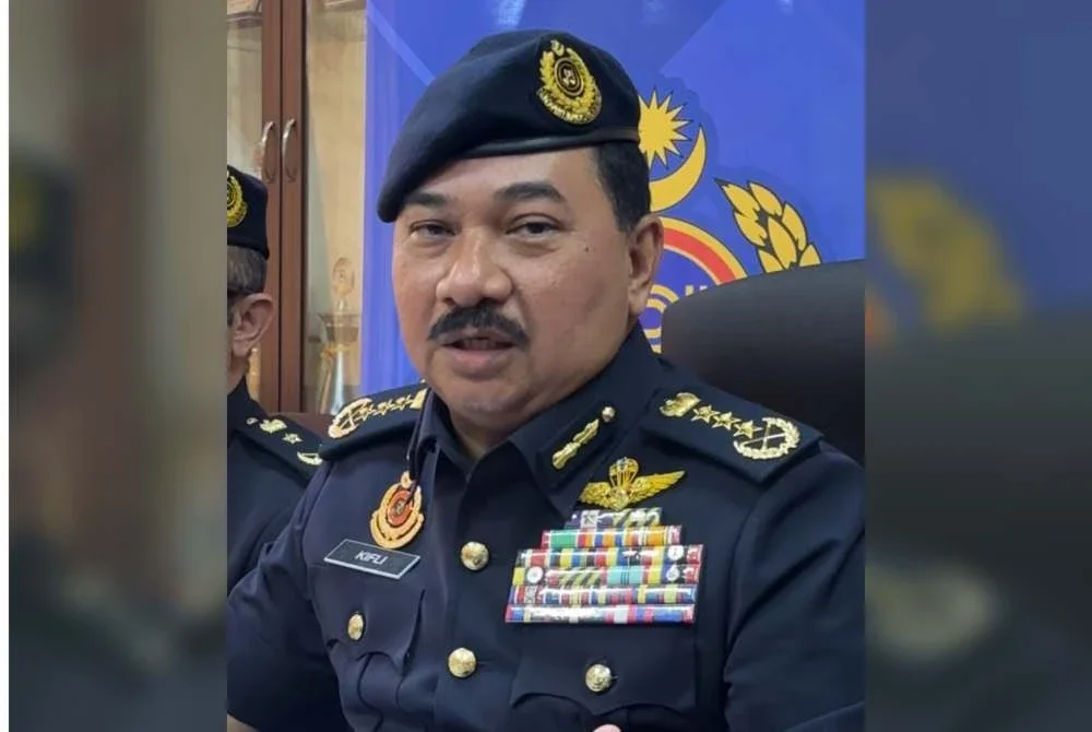 Hindari Penipuan Pendaftaran Kenderaan Oleh Pengguna Asing