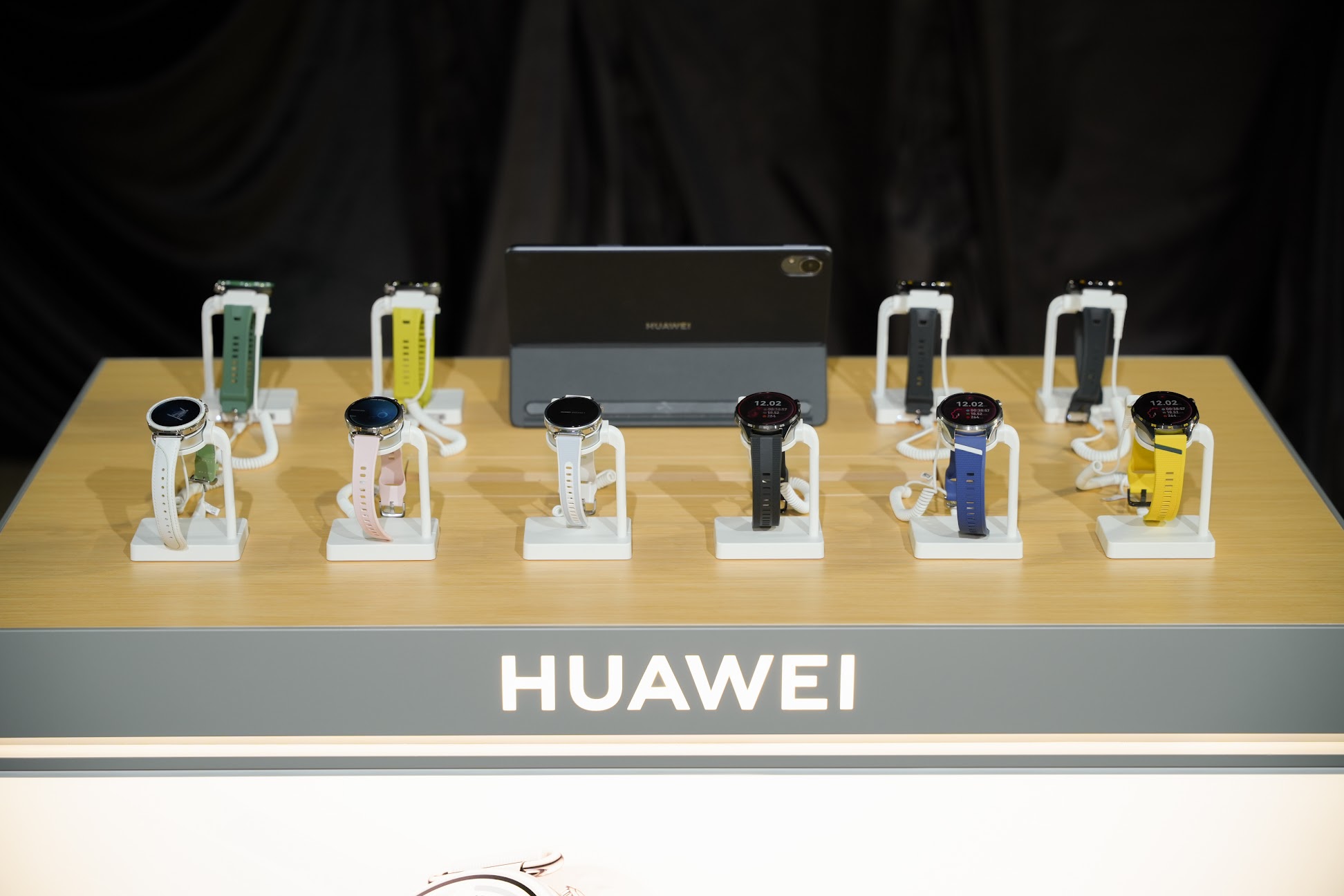 HUAWEI WATCH GT 7 Series cho trail runner: đáng tiền không?