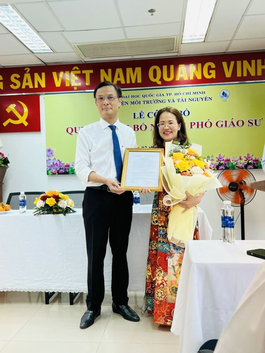 Từ nước thải chăn nuôi đến phân bón xanh nhờ công nghệ FBHC