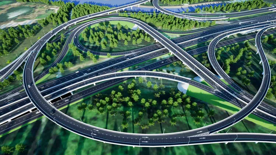 Cầu Cát Lái và Long Hưng: bộ đôi 35.000 tỷ tái định nghĩa kết nối TP.HCM – Đồng Nai