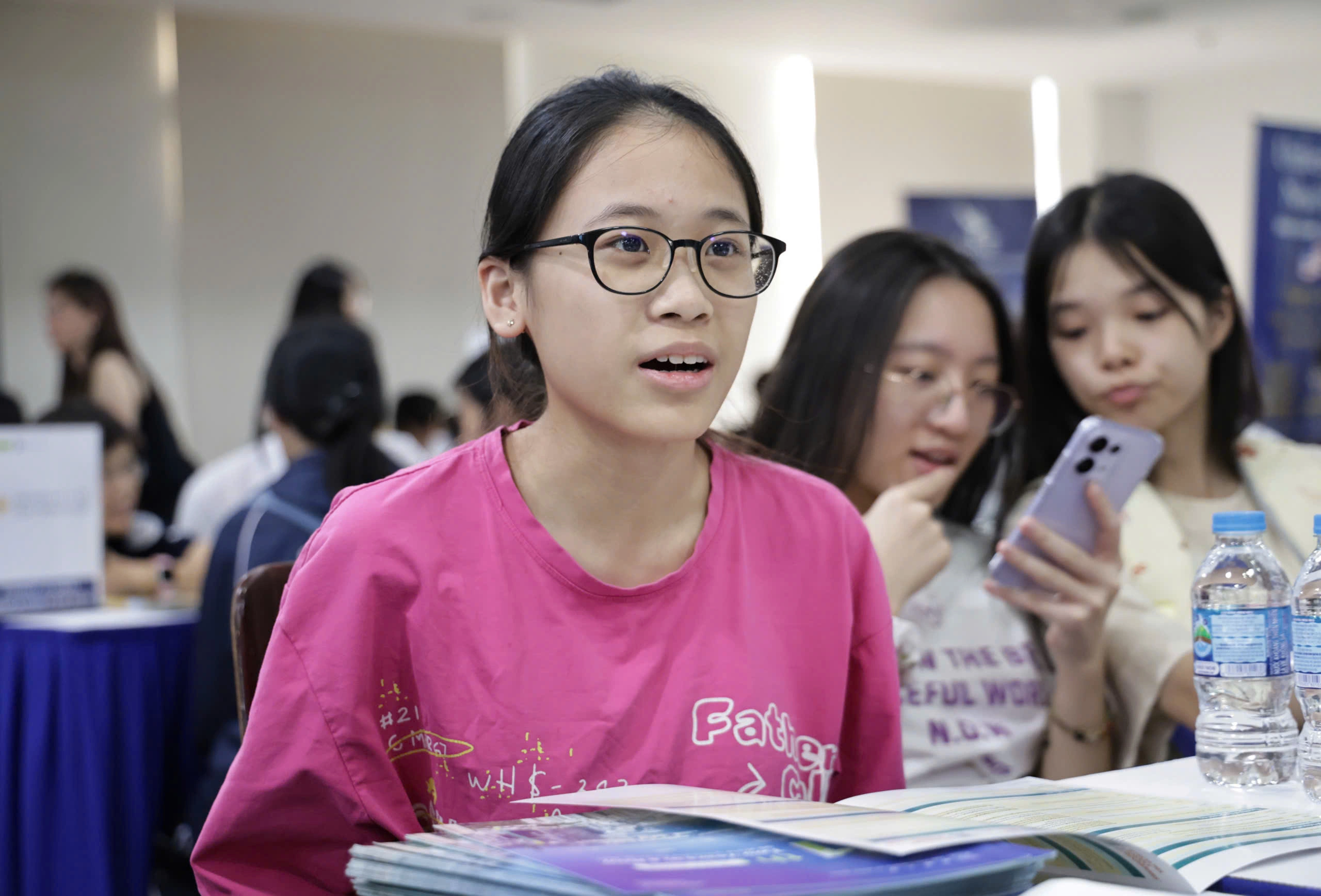 Phí OPT 70.000 USD Và Visa Khó Hơn: Du Học Sinh Việt Nam Đang Từ Bỏ Mỹ