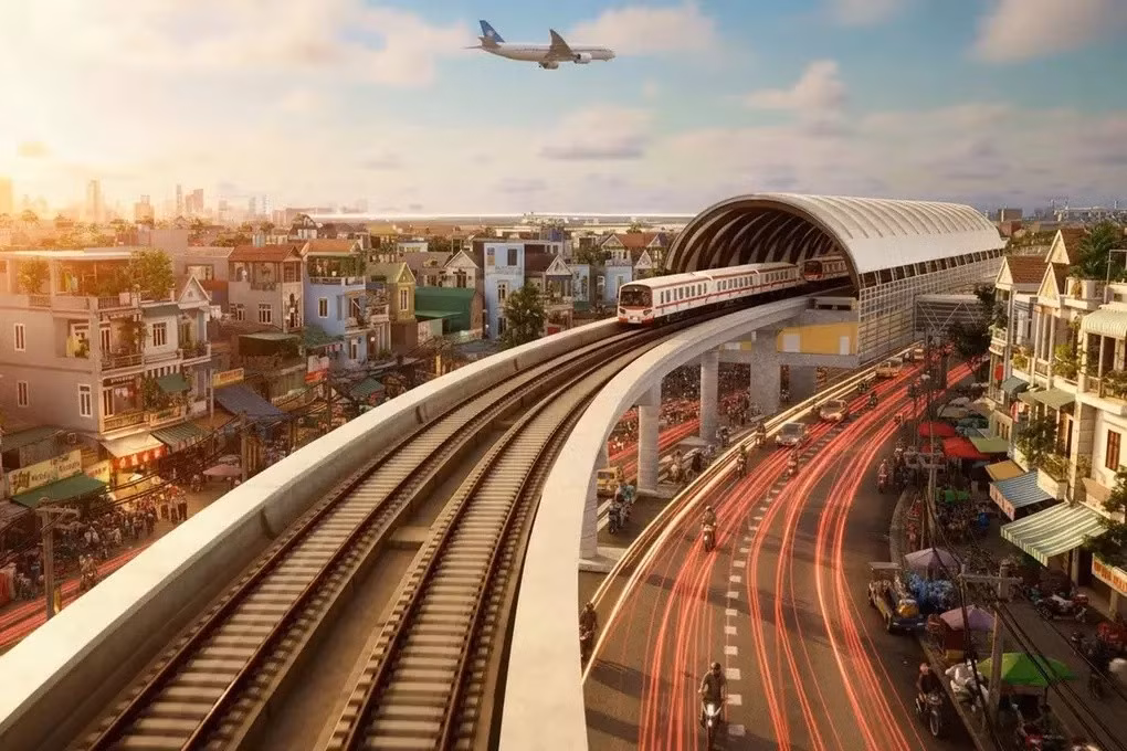 Nhà thầu Cát Linh – Hà Đông vào Metro số 2 TP.HCM: cơ hội và rủi ro