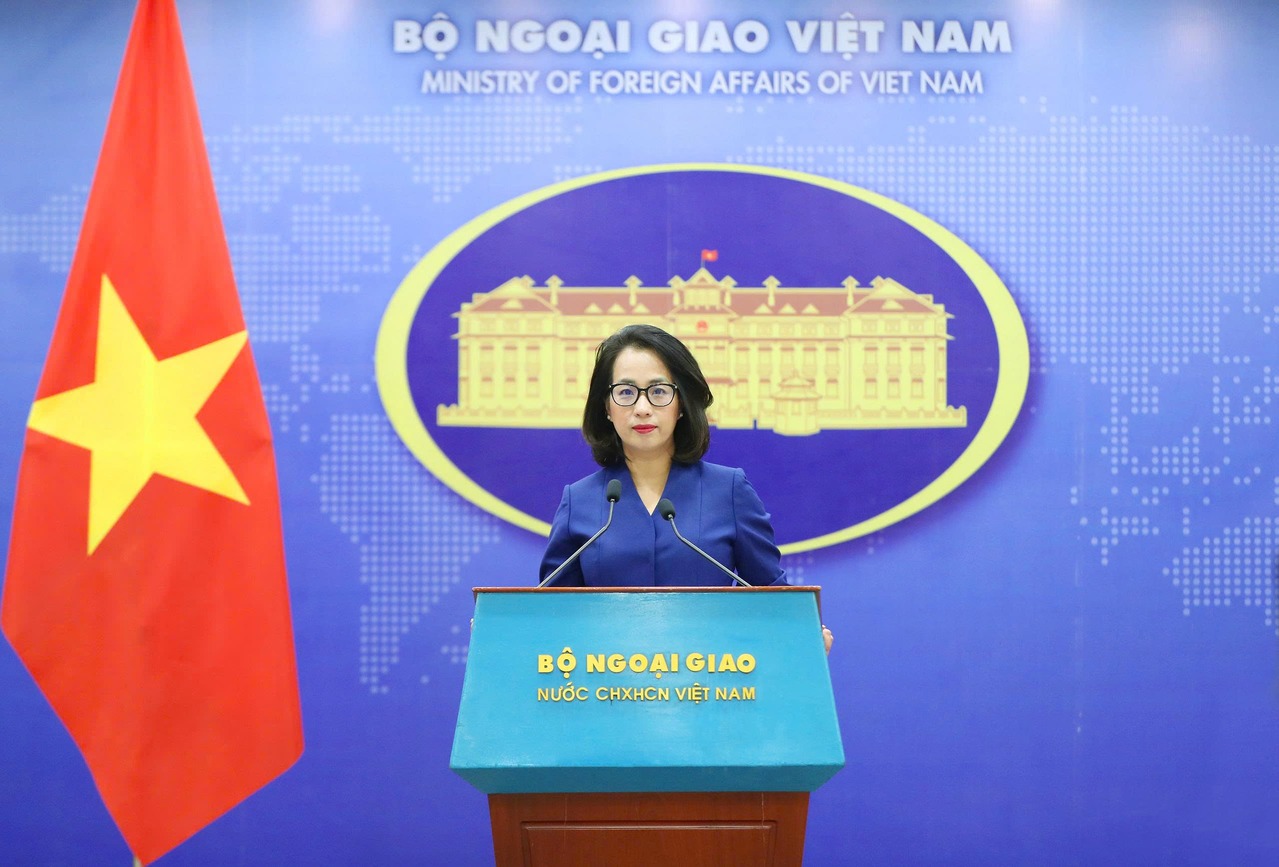 Việt Nam và Mỹ tiến gần tới hiệp định thương mại đối ứng