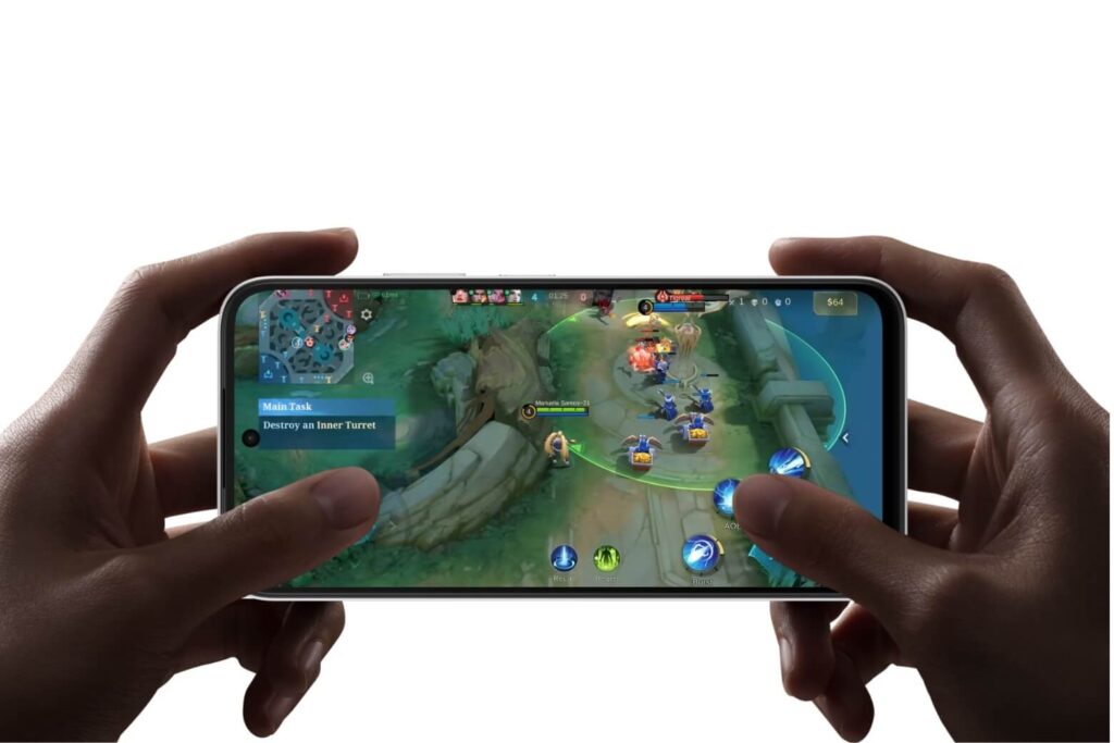 OPPO A6t Pro vs Samsung Galaxy A26 5G: nên chọn pin 7000 mAh hay màn AMOLED 120Hz?