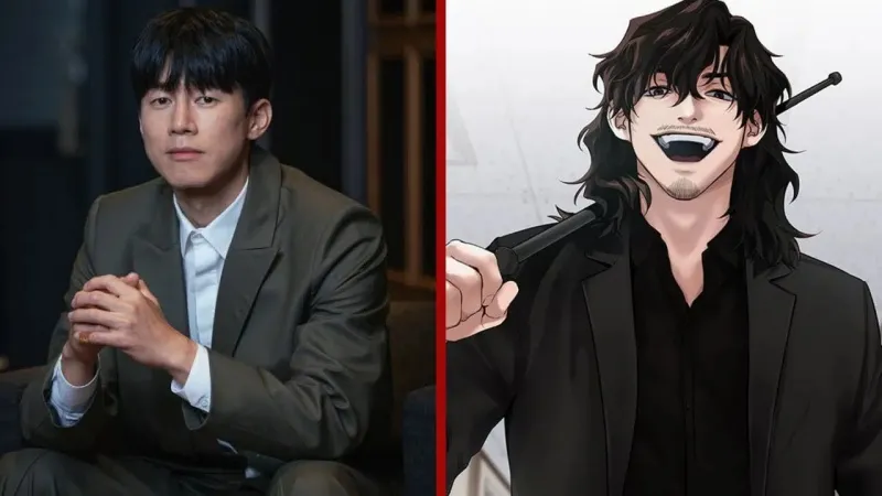Teach You a Lesson: Từ webtoon gây tranh cãi đến hiện tượng K-drama toàn cầu