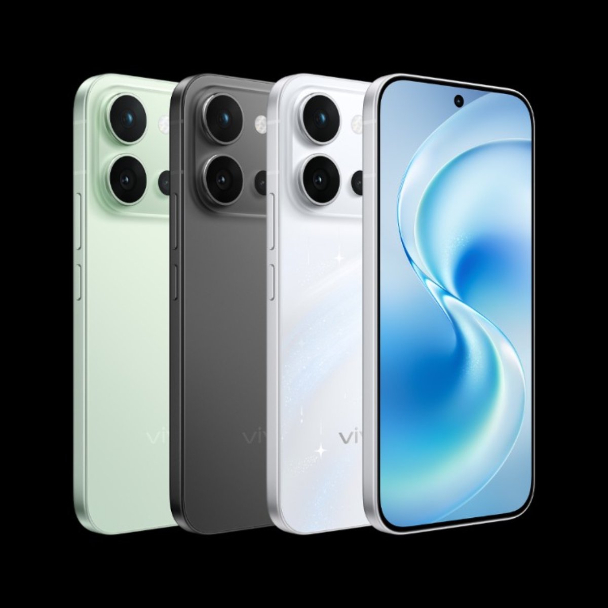 Vivo V80 và S60t: zoom 100x, camera ZEISS và pin 7.200mAh thay đổi cuộc chơi