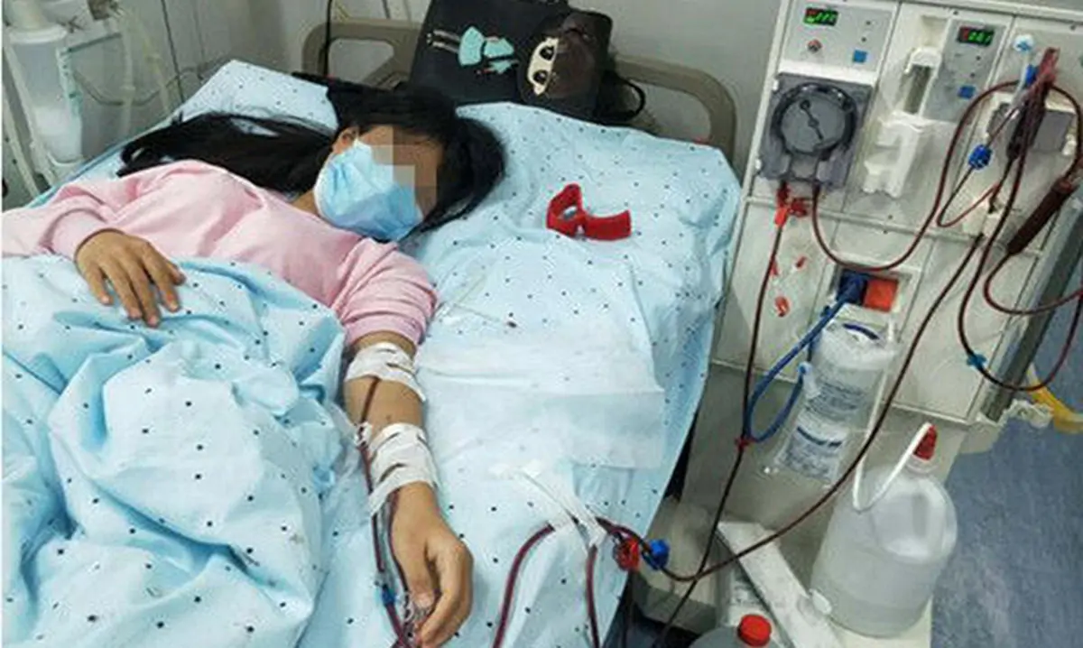 Suy thận không còn là bệnh của người già: Lối sống của người trẻ đang “giết” thận như thế nào?
