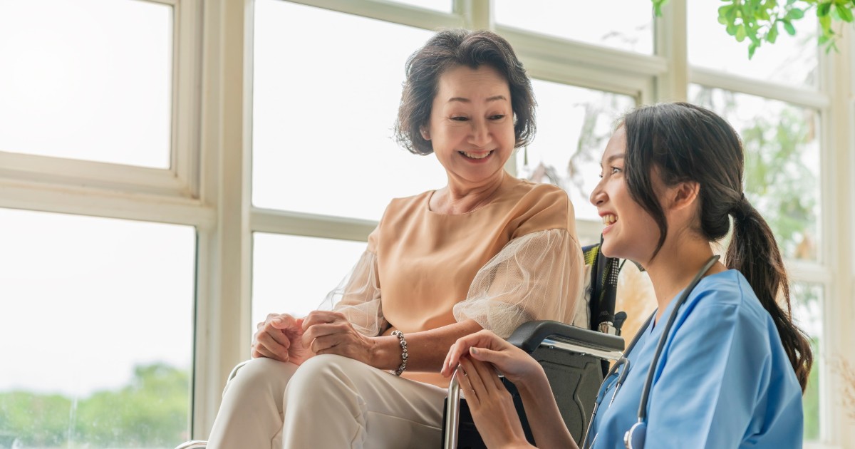 AI trong điều dưỡng Việt Nam: Cơ phó hành chính, không phải bác sĩ trưởng