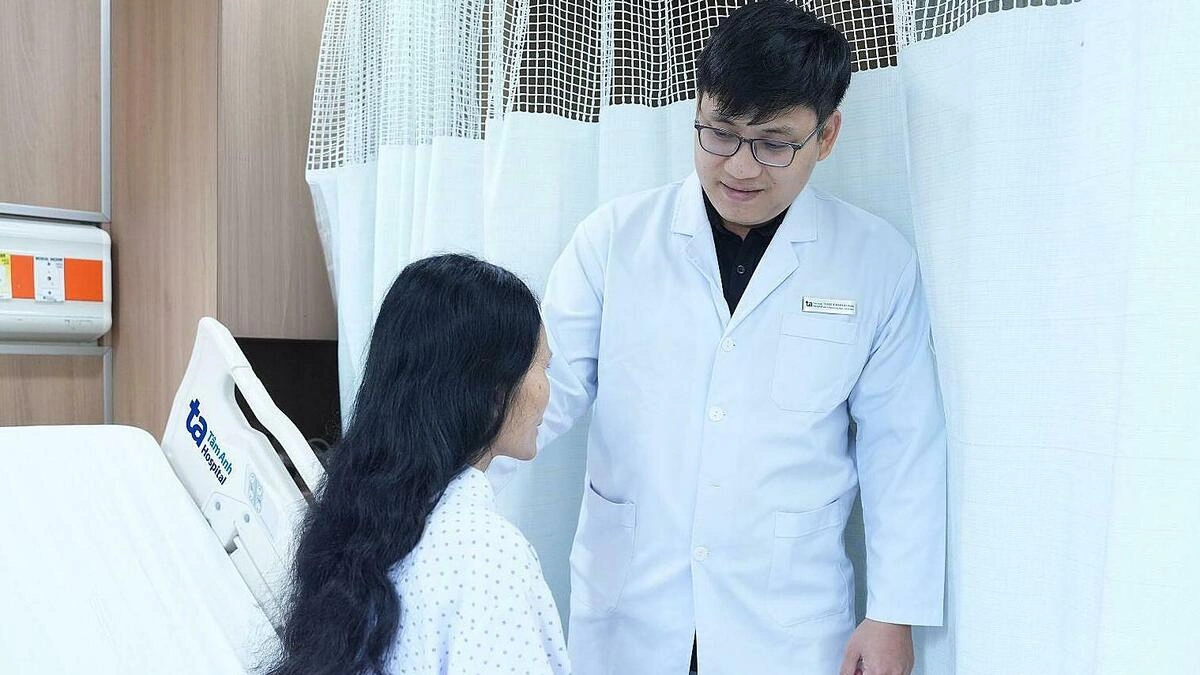 Đau thượng vị: tín hiệu cảnh báo bị bỏ quên của nhồi máu cơ tim