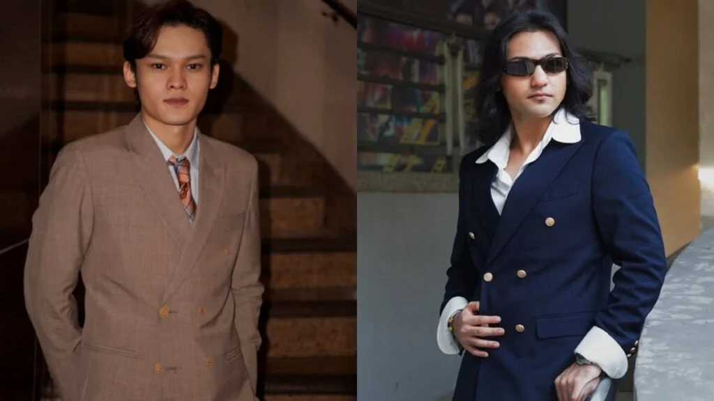 Membangun Identiti Sendiri: Suara Osama Yamani di Luar Bayangan Legenda