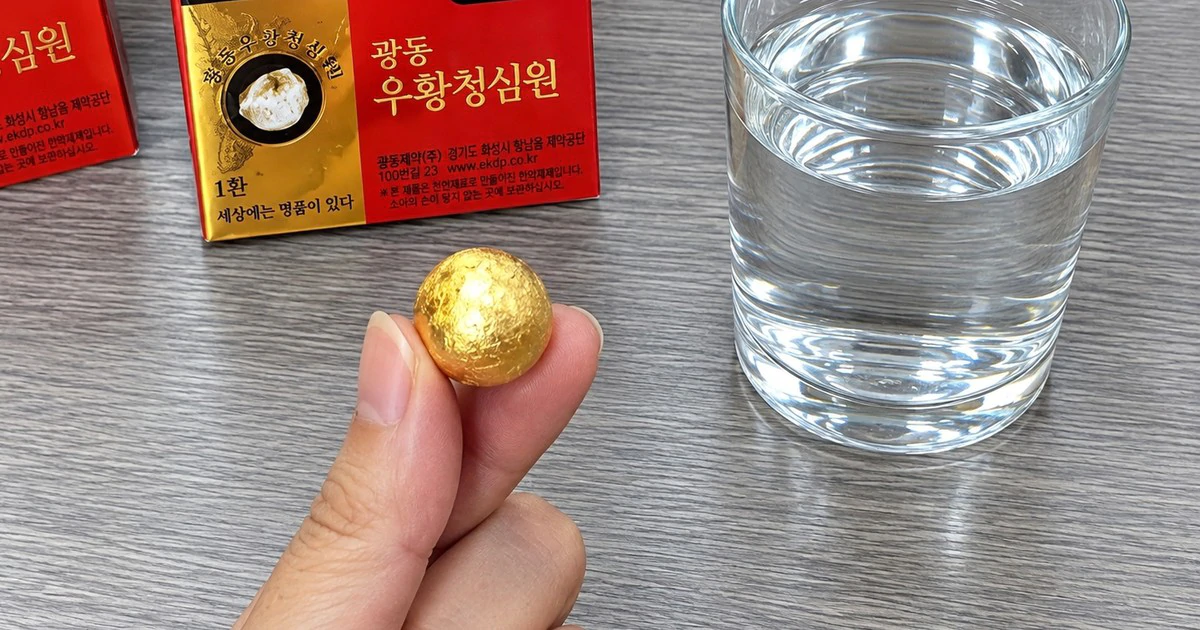 Khi thuốc truyền thống trở thành nguy hiểm trong đột quỵ