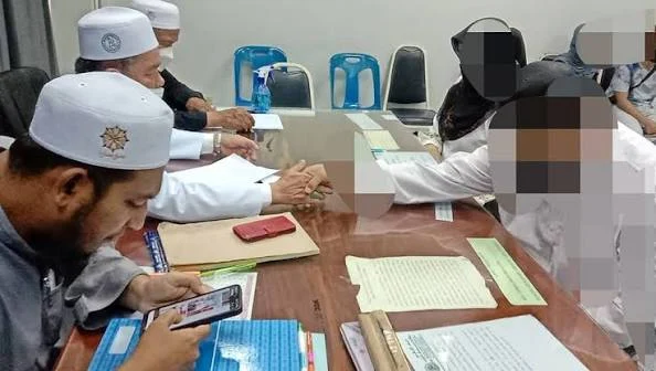 Kahwin di Thailand: Laluan Sah, Surat Konsulat & Langkah Penting