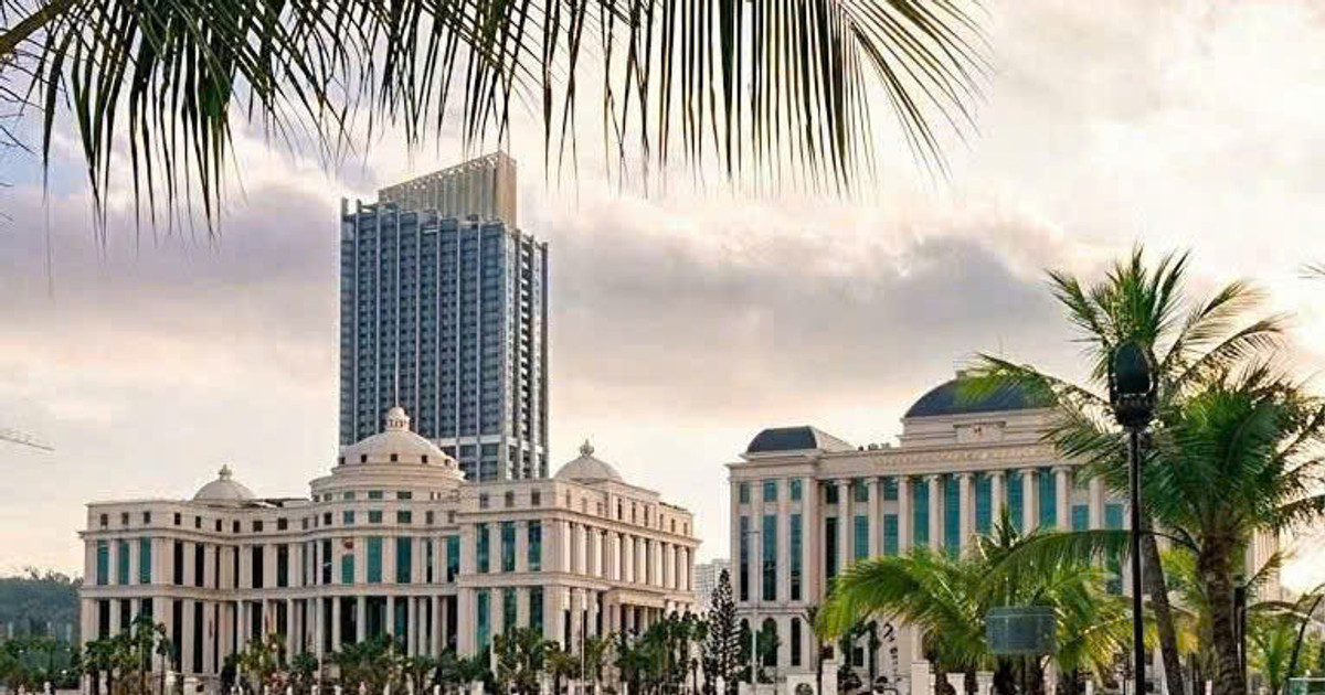 Quảng Ninh bứt phá dẫn đầu tăng trưởng: Ba trụ cột nào đang kéo GRDP lên 12,54%?