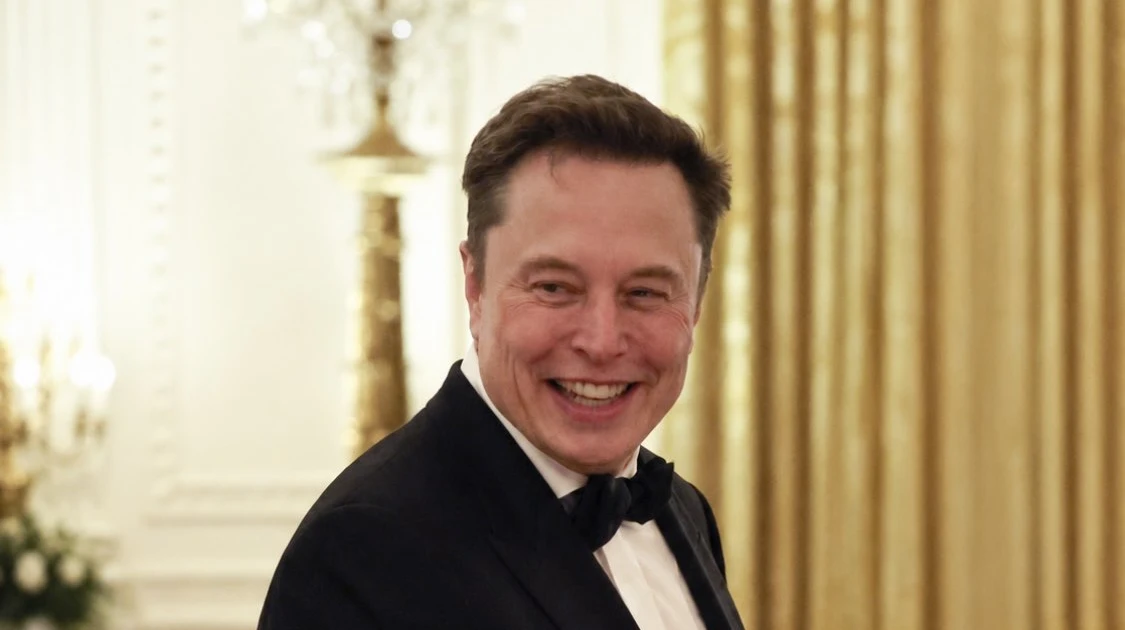 Elon Musk và bước ngoặt công nghệ trong chiến lược chiến tranh tương lai của chính quyền Trump