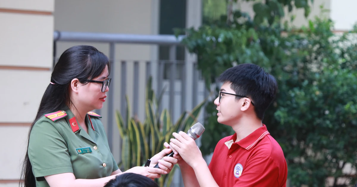 Từ phòng chống bạo lực đến thoát nạn cháy: phụ huynh cần hiểu gì về kỹ năng an toàn cho trẻ?