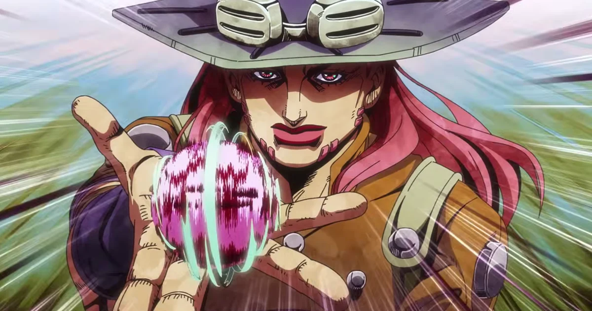 Black Clover mùa 2 và JoJo's Steel Ball Run khai màn anime mùa thu