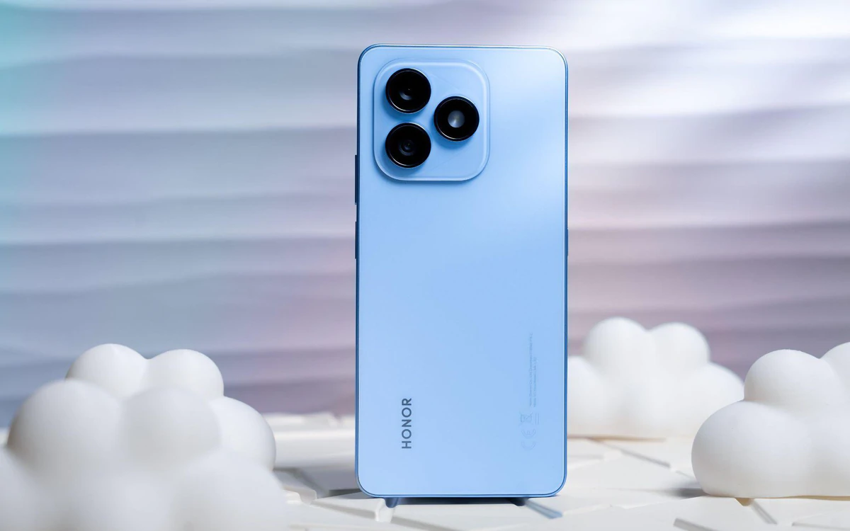 HONOR X8d vs HONOR X5ds: nên chọn pin khủng hay màn hình phụ?
