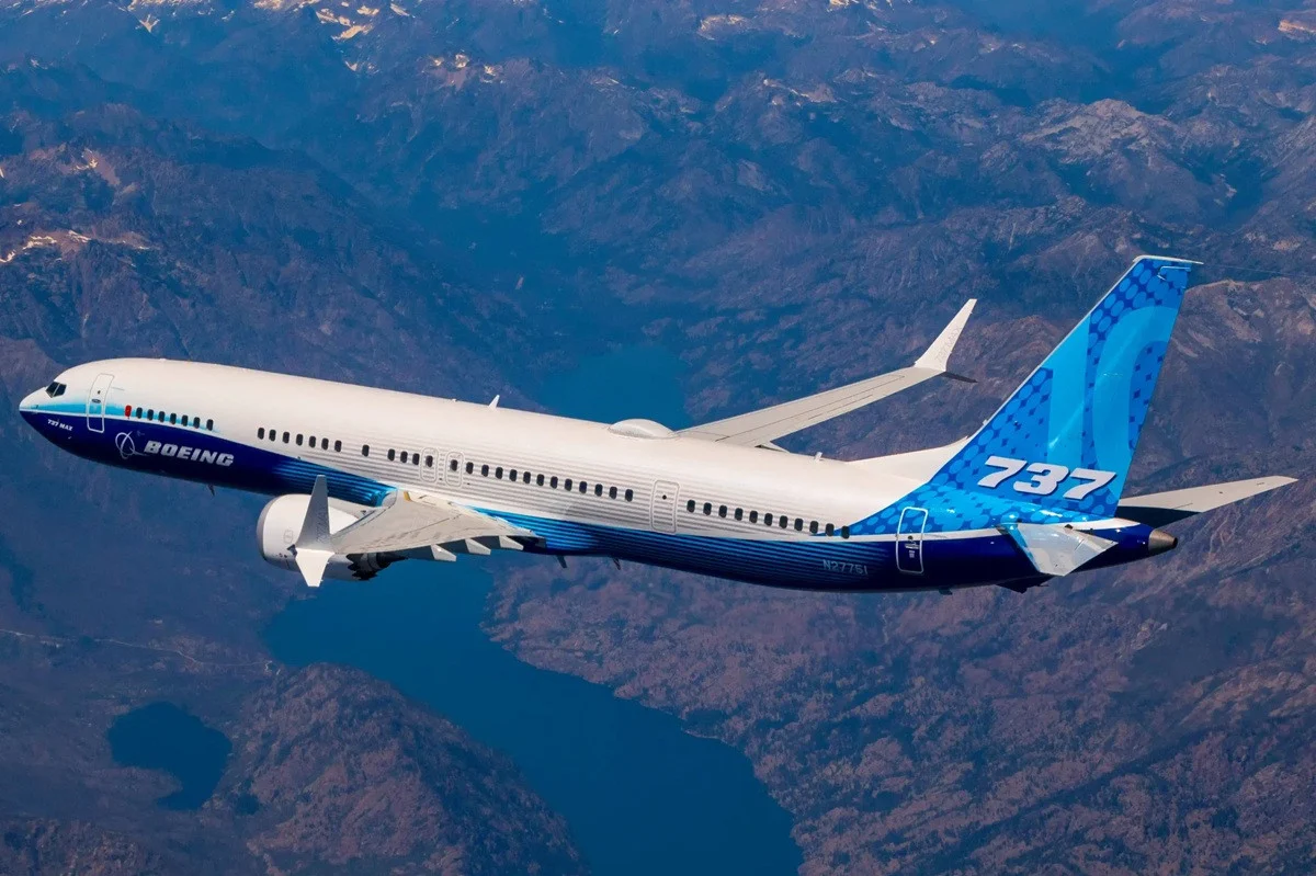 Boeing 737 MAX 10 được FAA gỡ nút thắt: bước ngoặt hay tạm nghỉ?