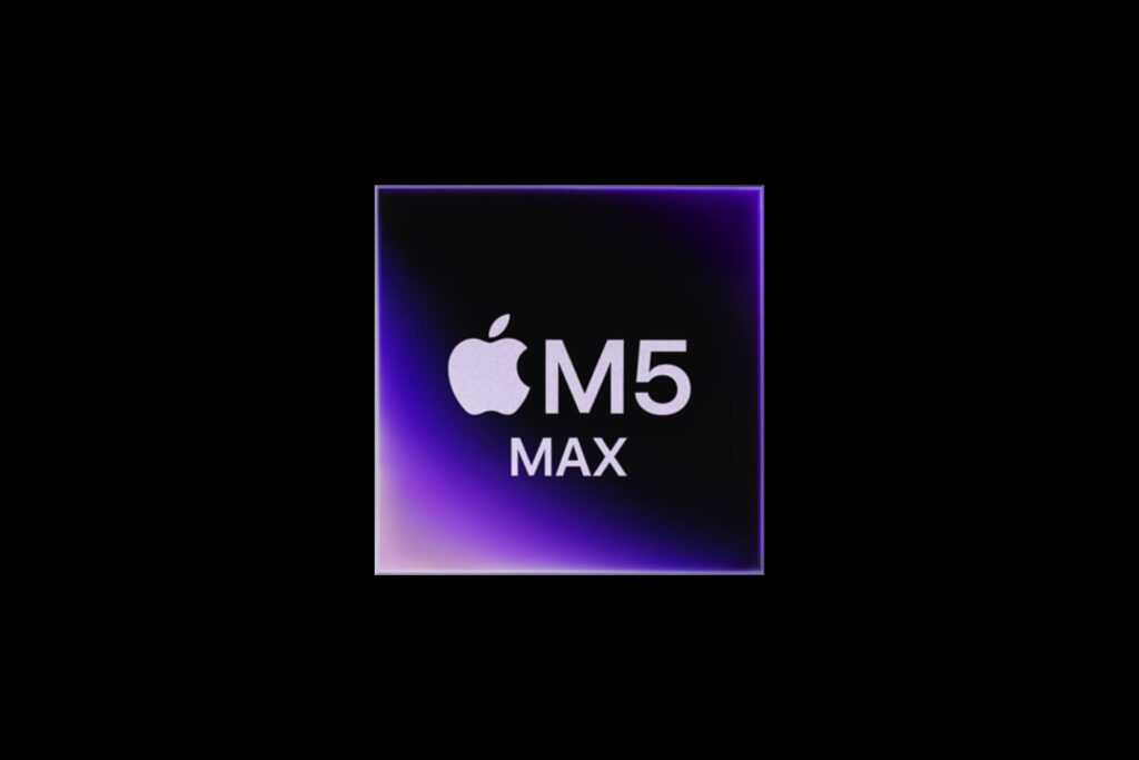 MacBook Pro M5 Max hay M5 Pro: nên mua máy nào?