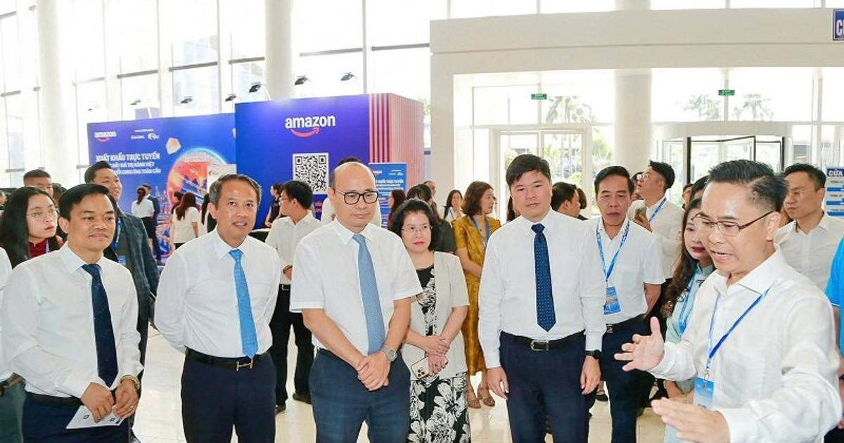 Khuyến công phía Bắc: từ hỗ trợ rải rác đến xây năng lực dài hạn