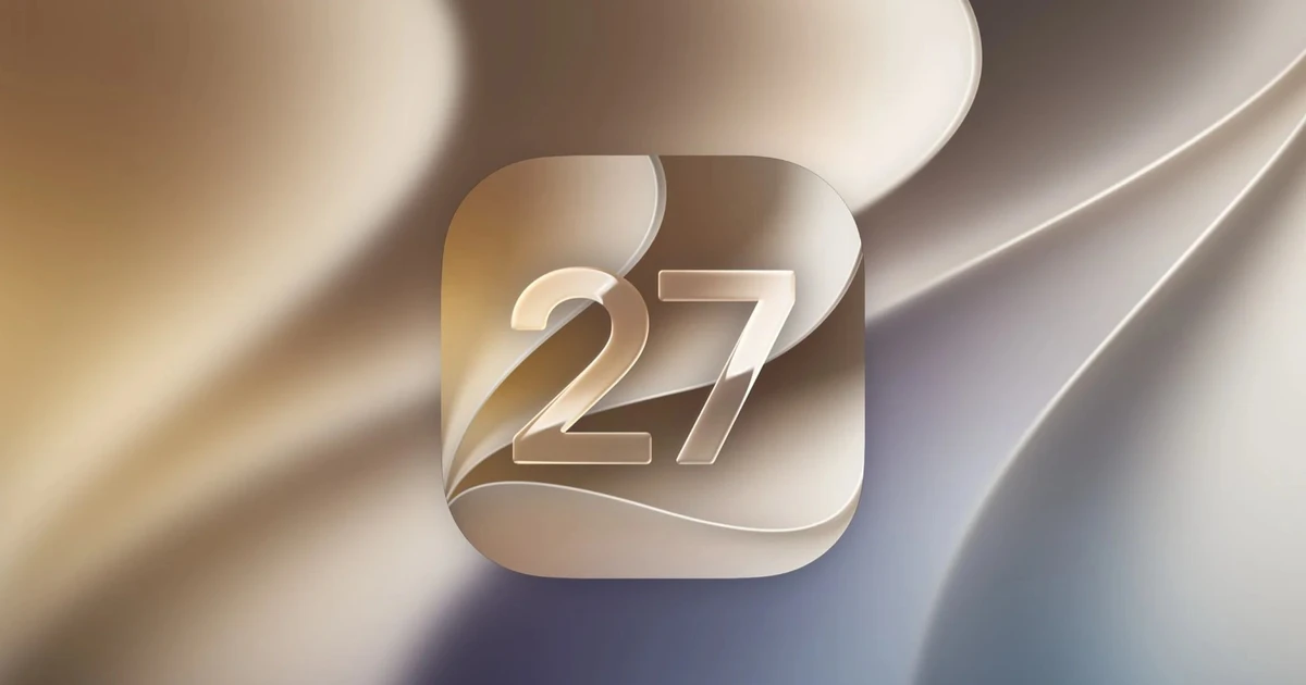 iOS 27 thêm lớp khiên Phát hiện rủi ro mạo danh trên iPhone