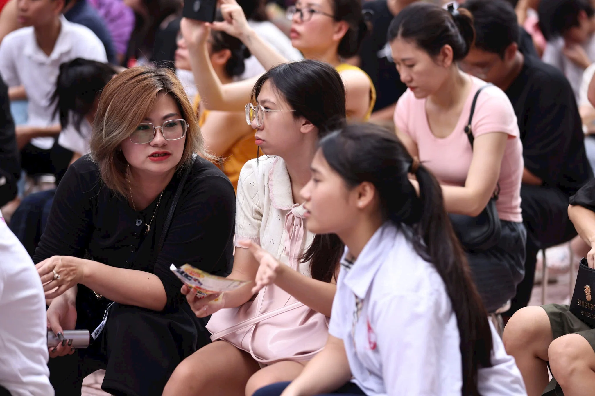 Ban đại diện cha mẹ không còn là nơi thu tiền?
