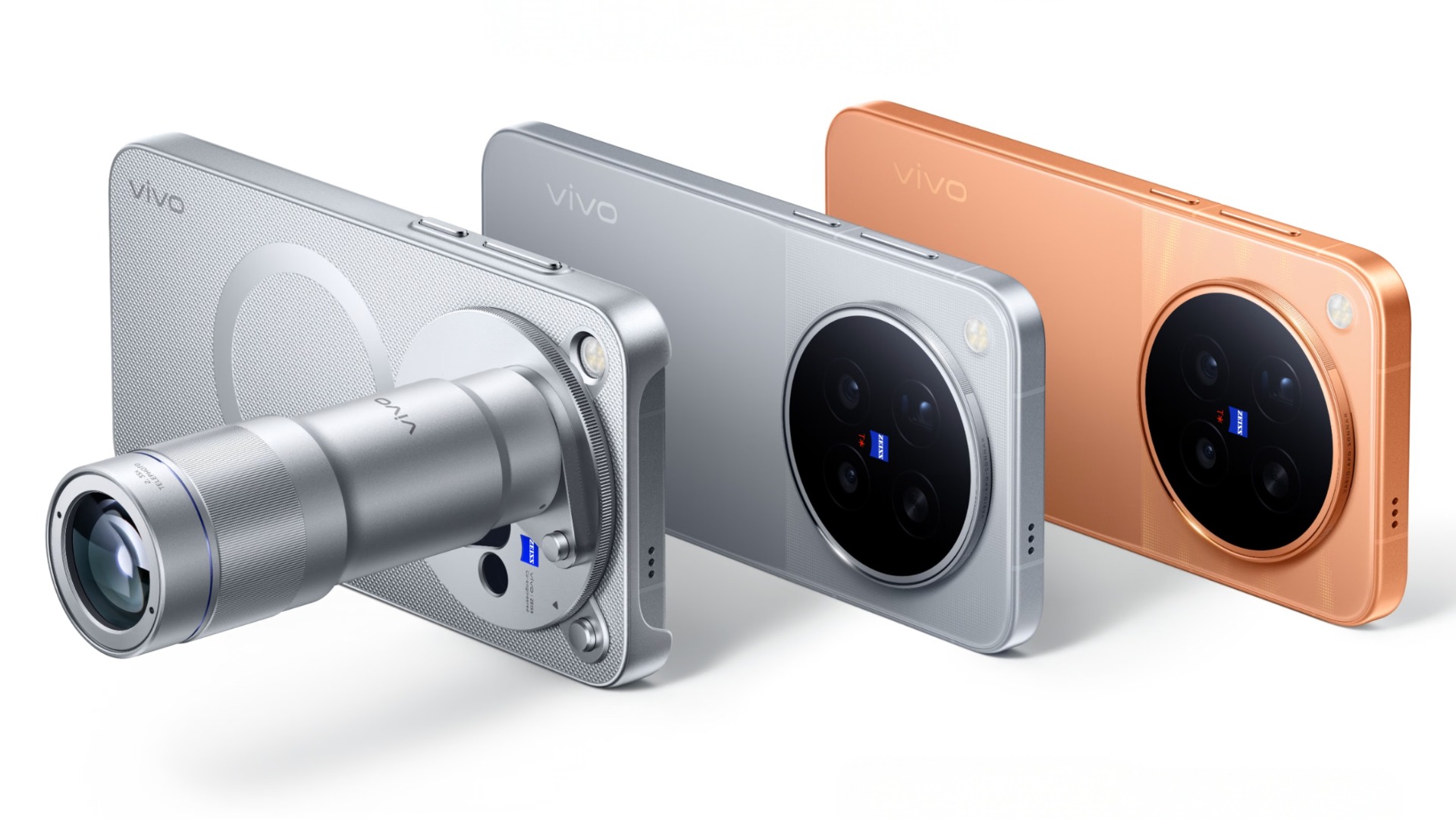 Vivo X500 Pro: bước nhảy mà quay phim chuyên nghiệp trên smartphone cần