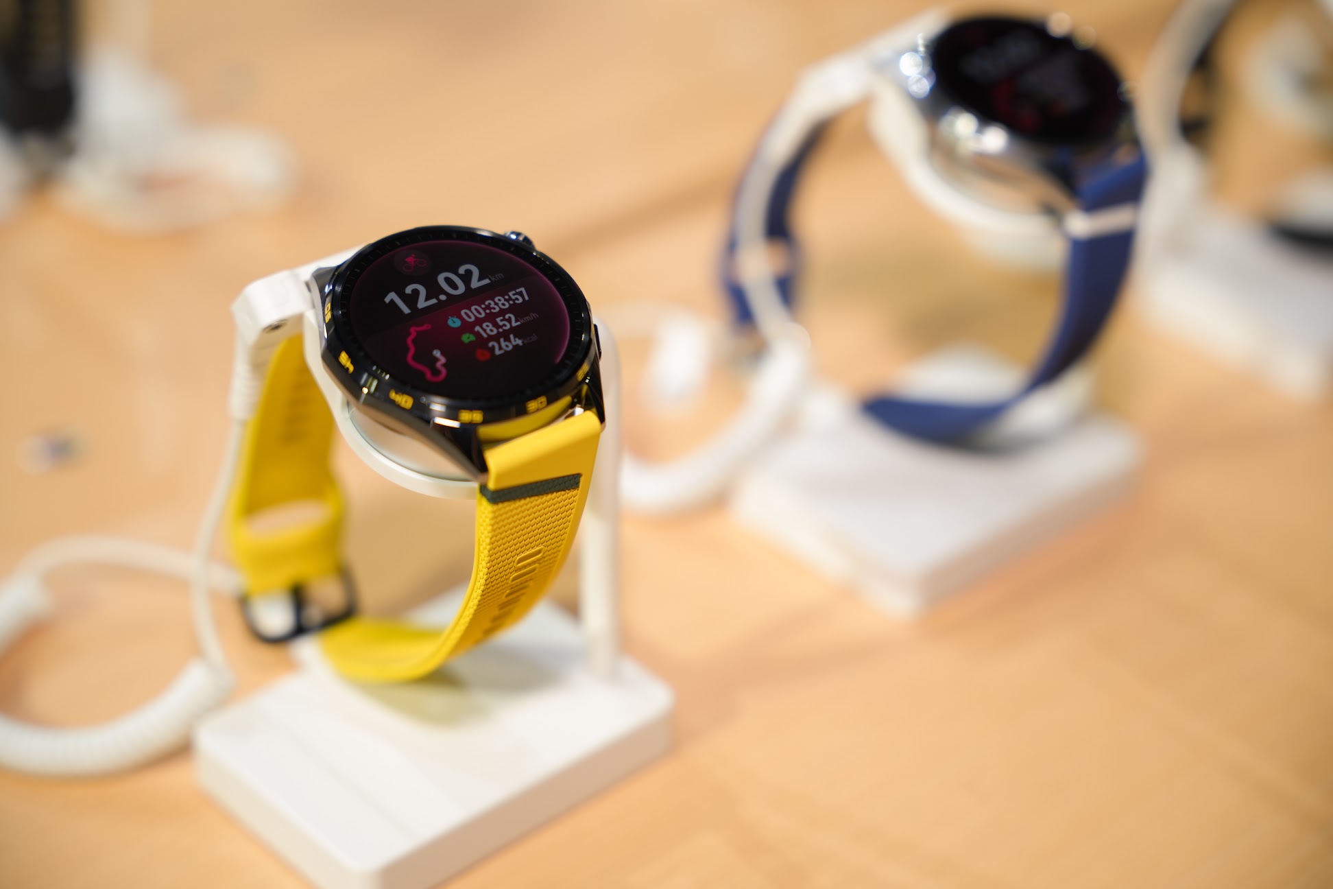 HUAWEI WATCH GT 7 Series cho trail runner: đáng tiền không?
