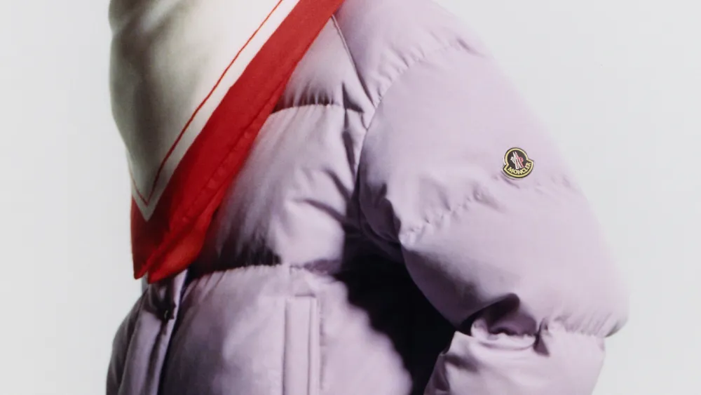 Moncler, Arc'teryx Và Chiến Lược Tái Sinh Kinh Điển